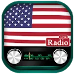 Radio Usa FM | Indus Appstore | App Icon