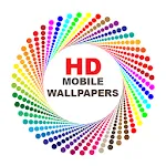 HD Mobile Wallpapers | Indus Appstore | App Icon