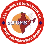 AIFDMS - Dhat Maheshwari Samaj | Indus Appstore | App Icon