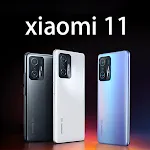 Xiaomi 11 Ringtones | Indus Appstore | App Icon