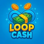 Loop Cash - Get Cash Rewards | Indus Appstore | App Icon