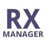 RX Manager | Indus Appstore | App Icon