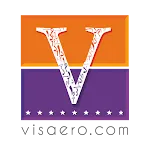 Visaero | Indus Appstore | App Icon