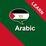 Learn Arabic Language Offline | Indus Appstore | App Icon