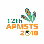 AMPSTS Jaipur 2018 | Indus Appstore | App Icon