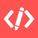 Практика по HTML и CSS | Indus Appstore | App Icon