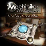 Machinika: Museum | Indus Appstore | App Icon