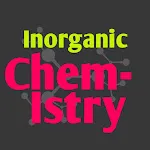 Inorganic Chemistry | Indus Appstore | App Icon