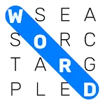 Word Search by Staple Games | Indus Appstore | App Icon