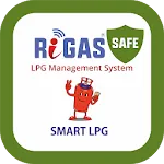 RiGas Safe | Indus Appstore | App Icon