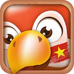 Learn Vietnamese Phrases | Indus Appstore | App Icon