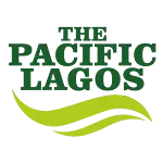 The Pacific Lagos | Indus Appstore | App Icon