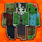 Zombie Skins for Minecraft PE | Indus Appstore | App Icon