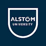 Alstom University | Indus Appstore | App Icon