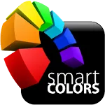 SmartColors | Indus Appstore | App Icon