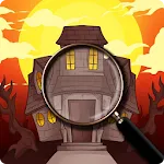 Haunted House Hidden Objects | Indus Appstore | App Icon