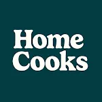 HomeCooks | Indus Appstore | App Icon