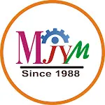 MJYM - Digamber Admin | Indus Appstore | App Icon