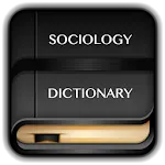 Sociology Dictionary Offline | Indus Appstore | App Icon