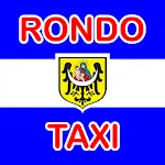 Rondo Taxi Lubin | Indus Appstore | App Icon