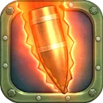 Artillerists -Artillery battle | Indus Appstore | App Icon