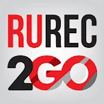 RURec2Go | Indus Appstore | App Icon