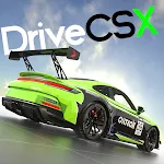 DriveCSX Car Crash Simulator | Indus Appstore | App Icon