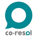 Co-resol | Indus Appstore | App Icon