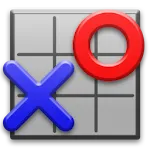 Infinite Tic Tac Toe | Indus Appstore | App Icon