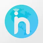 HiSmart Home | Indus Appstore | App Icon