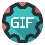 GifWidget animated GIF widget | Indus Appstore | App Icon