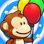 Balita Happy Kids Game | Indus Appstore | App Icon