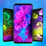 Magic Fluid: Live Wallpaper 5D | Indus Appstore | App Icon