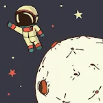 Moon Rescue | Indus Appstore | App Icon