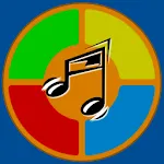 Music Memory | Indus Appstore | App Icon