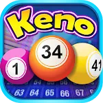 Keno Kino Lotto | Indus Appstore | App Icon