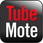 TubeMote | Indus Appstore | App Icon