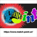 Match Point Padel | Indus Appstore | App Icon