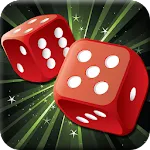 Simple Dice Roller | Indus Appstore | App Icon