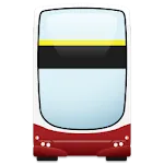 My Bus Edinburgh | Indus Appstore | App Icon