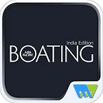 Asia-Pacific BOATING India | Indus Appstore | App Icon