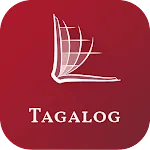 Tagalog Bible | Indus Appstore | App Icon