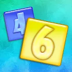 Numbers Logic Puzzle Game | Indus Appstore | App Icon