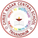 CHRIST NAGAR CENTRAL SCHOOL | Indus Appstore | App Icon