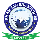 KHAN GLOBAL STUDIESapp icon