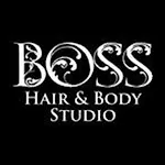 BOSS Hair & Body | Indus Appstore | App Icon