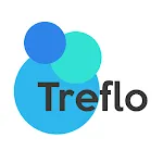 GST Billing App - Treflo | Indus Appstore | App Icon