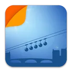 Météo Grenobleapp icon