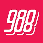 988 | Indus Appstore | App Icon