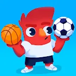 Sport Challenge | Indus Appstore | App Icon